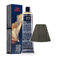 WELLA Wella Koleston Perfect Me+ Pure Naturals 44/02 60ml - colorazione permanente
