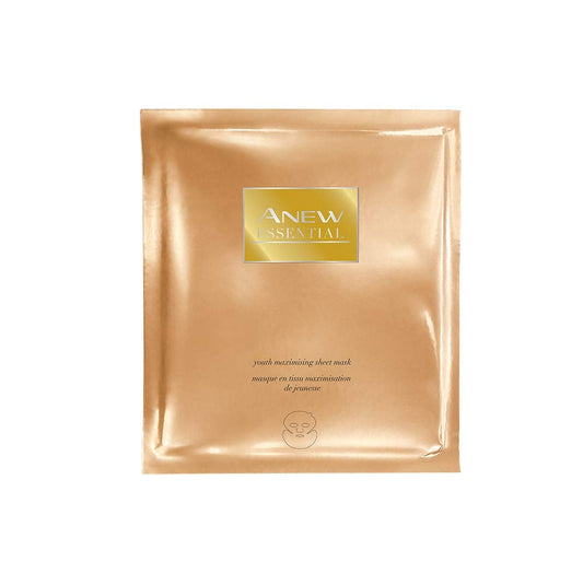 Avon Anew Essential Youth Maximising Sheet Mask