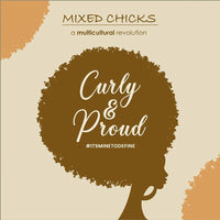 Mixed Chicks Morning After Redefining Foam, 8 fl.oz