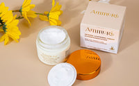Ammuri Skin Whitening Cream - Anti-Aging Moisturizer for Face and Body - Targets Dark Spots, Hyperpigmentation, and Wrinkles - Whitens and Brightens Skin