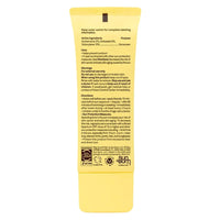 SUN BUM Sun Bum Original Glow SPF 30 Sun Cream Lotion, Luminous Daily Sunscreen, Broad Spectrum UVA/UVB Protection, 59ml