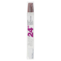 Maybelline SS24HR Lipstick Absolute Plum, 9 ml