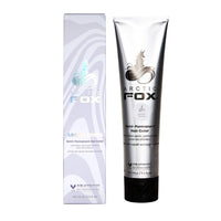 ARCTIC FOX 100% Vegan & Cruelty Free Vibrant Semi Permanent Hair Colour Dye - Arctic Toner 165 ml e