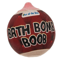 Inevitable Bath Bomb Boob