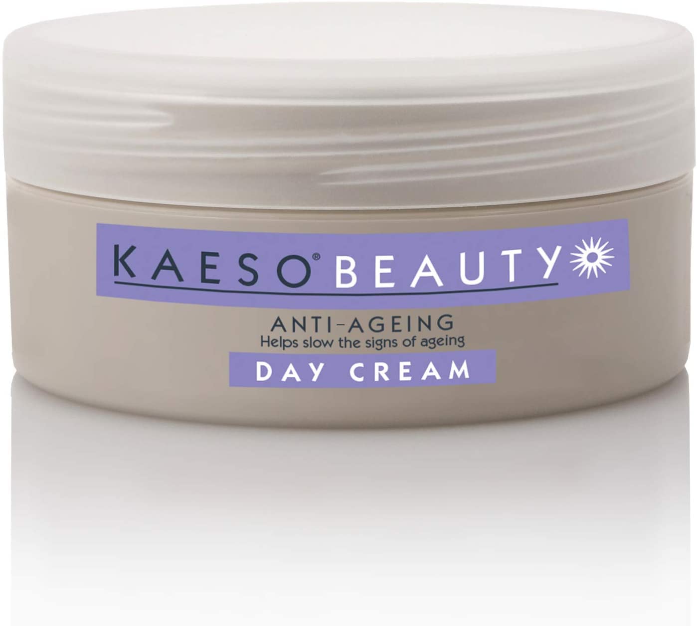 Kaeso Anti-Ageing Day Cream 95ml