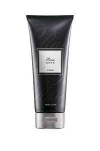 Avon Rare Onyx Body Lotion 150ml