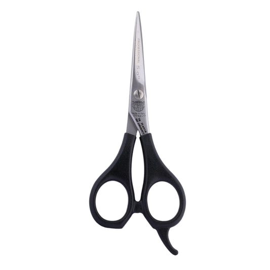 Kiepe - 2118 Academy Scissors, Professional Hair Cutting Scissors, Premium Stainless Steel Hair Scissors for Hairdressers, Barbers,Salons Suitable for All Hair Types (5")