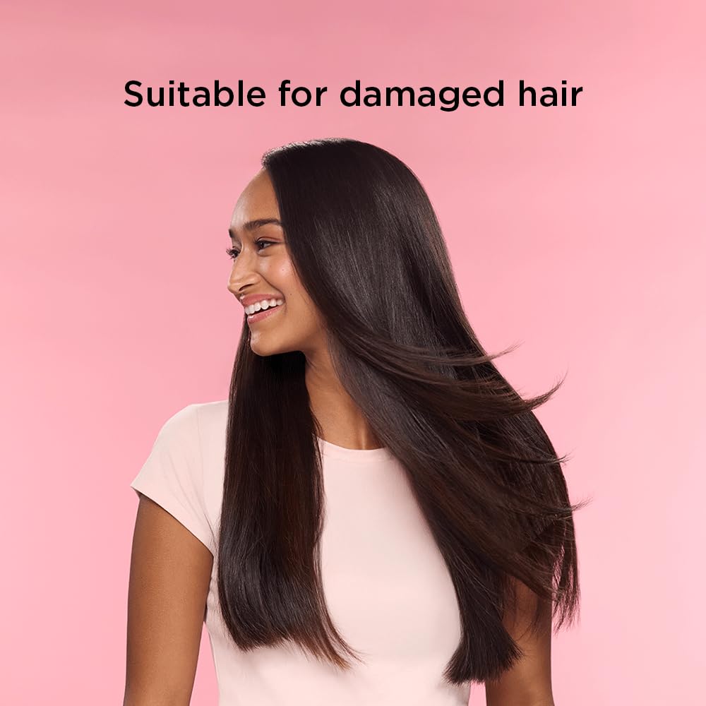 Noughty Let's Bond Builder Shampoo for Repair, Restorative Formula for Chemically Treated and Coloured Hair, Strengthening Formula to Reduce Breakage and Protect Colour for Longer, 250ml