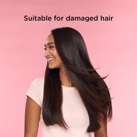 Noughty Let's Bond Builder Shampoo for Repair, Restorative Formula for Chemically Treated and Coloured Hair, Strengthening Formula to Reduce Breakage and Protect Colour for Longer, 250ml