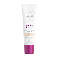 Lumene CC Color Correcting Cream Light SPF20 30ml