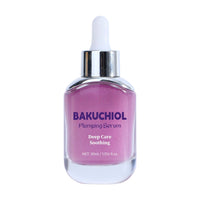 Bakuchiol Plumping Serum for Face