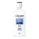 LUCIDO-L LUCIDO Hair Cream Oil 200mL