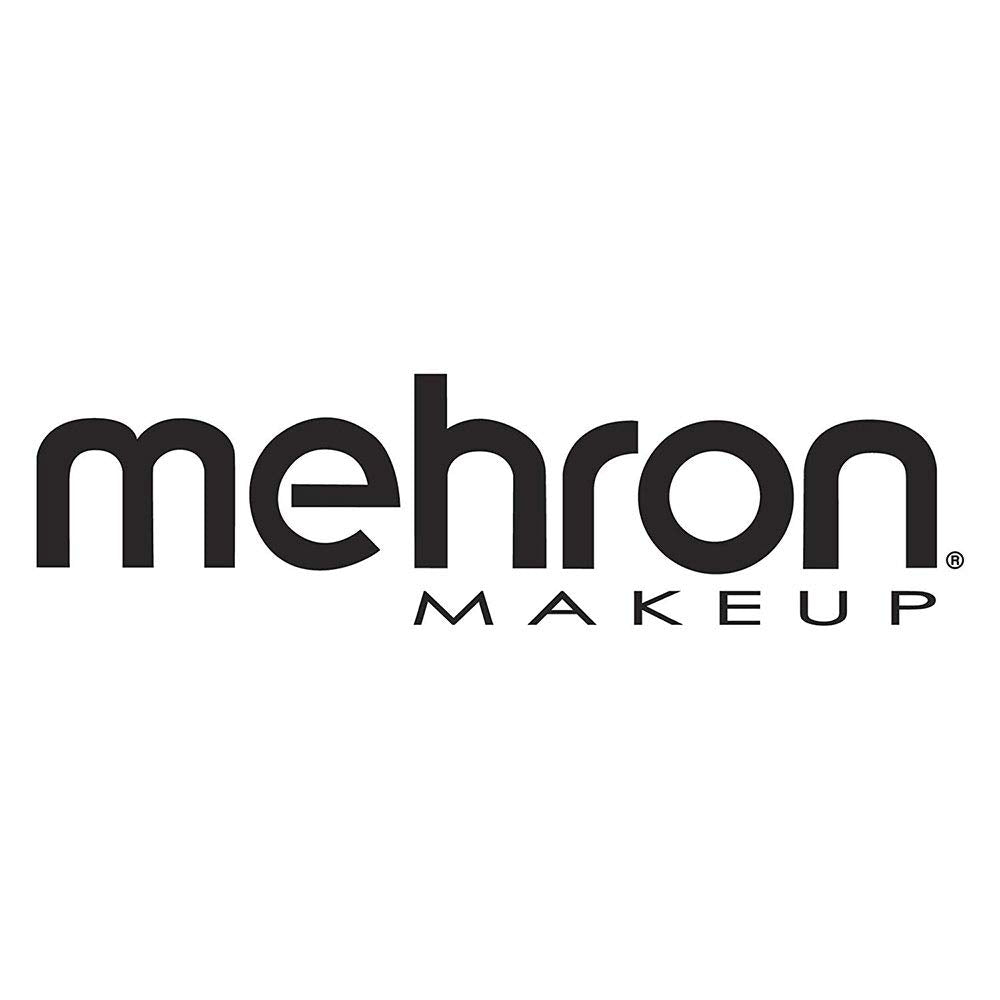 Mehron INTENSE PRESSED DESERT SAND