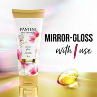 Pantene Miracles Colour Gloss Conditioner 275 ML