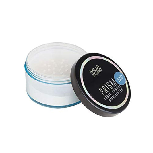 MUA Make Up Academy Prism Loose Powder Highlighter - Oceanic Wonder