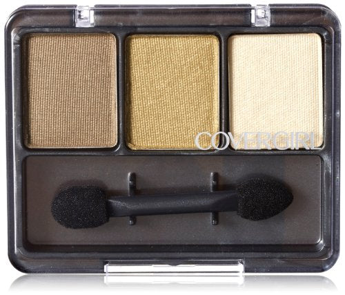 COVERGIRL EYE ENHANCERS EYE SHADOW #120 SEA GLASS