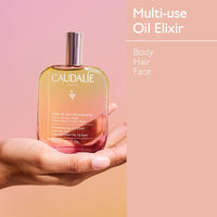 Caudalie Moisturizing Oil Elixir - 100 mL