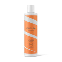 Boucléme Bouclème Seal + Shield Curl Defining Gel - Strong Hold Gel to Protect Against Humidity - 95.69% Naturally Derived Ingredients and Vegan - 300ml, clear