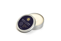 The Edinburgh Natural Skincare Company Ltd. Jekyll & Hyde Natural Beard Balm | Condition & Moisturise & Soften Your Beard | Strengthen Hair & Promote Growth | Natural & Organic