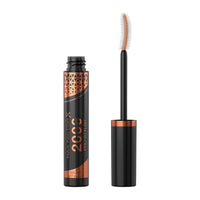 Max Factor 2000 Calorie Pro Stylist Mascara, Black Brown, 9ml