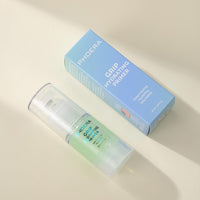 Phoera PHOERA Grip Hydrating Makeup Primer – 12H Longwear Face Primer, Hyaluronic Acid & Portulaca Oleracea Extract, Smooths & Hydrates For All Skin Types, Flawless Makeup Application, Oil-Free