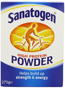 Sanatogen High Protein Powder 275 Grams (Pack of 2)