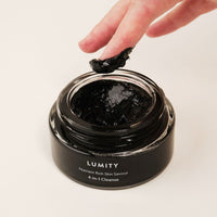 LUMITY Skin Nutrients 4-in-1 Cleanse