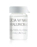 APIS Hyaluron 4D Ampoule with Hyaluronic Acid | Revolution in Hydration | 5 ml
