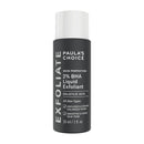 PAULA'S CHOICE Paula's Choice 2% BHA Liquid Face Exfoliant for Blackheads & Pores, 30 ml