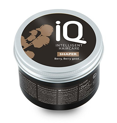 IQ Intelligent Haircare Shaper 125ml