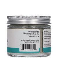 Banyan Botanicals Mint Cardamom Tooth Powder – Ayurvedic Fluoride-Free Toothpaste Alternative with Miswak & Activated Charcoal (from Amla) – 0.75oz, 80+ Uses – Non GMO Sustainably Sourced Vegan