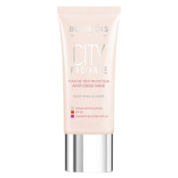 Bourjois City Radiance Medium Coverage Foundation 2 Vanilla, 3ml