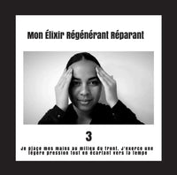IN'OYA Inoya Mon Élixir Régénérant Réparant 30 ml