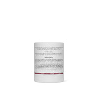 Pestle & Mortar CHUMMI LIP MASK - skincare for your lips - Luxurious overnight lip treatment in coconut, berry, and vanilla, blended with lip-softening plant butters and exfoliating berry extracts. (Berry)