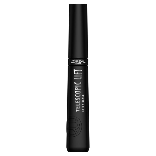 L'ORÉAL L'Oréal Paris TELESCOPIC LIFT MASCARA, EXTRA BLACK