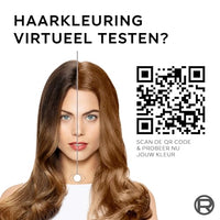 L'Oreal Paris L 'Oréal Paris Casting Crème Gloss 500 Light Brown