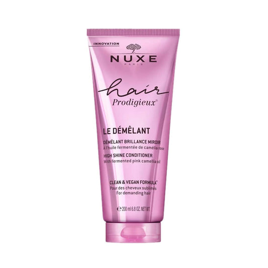 Nuxe Hair Prodigieux Le Démêlant High Shine Conditioner 200ml