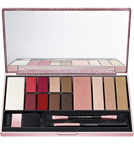 Chinoxia Chiara Ferragni x Lancôme The Flirty Eyeshadow Palette