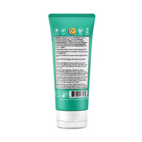 Badger Baby & Toddler Mineral Sunscreen SPF 30 | Broad Spectrum UVA/UVB Protection | Pediatrician-Tested | Chamomile & Calendula | Sensitive Skin Safe | Water Resistant Sun Lotion (87ml)