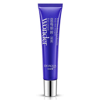 BIOAQUA Eye Cream Blueberry Anti-Wrinkle Anti-aging Dark Circle Remover Moisturizer Firming Eye Cream