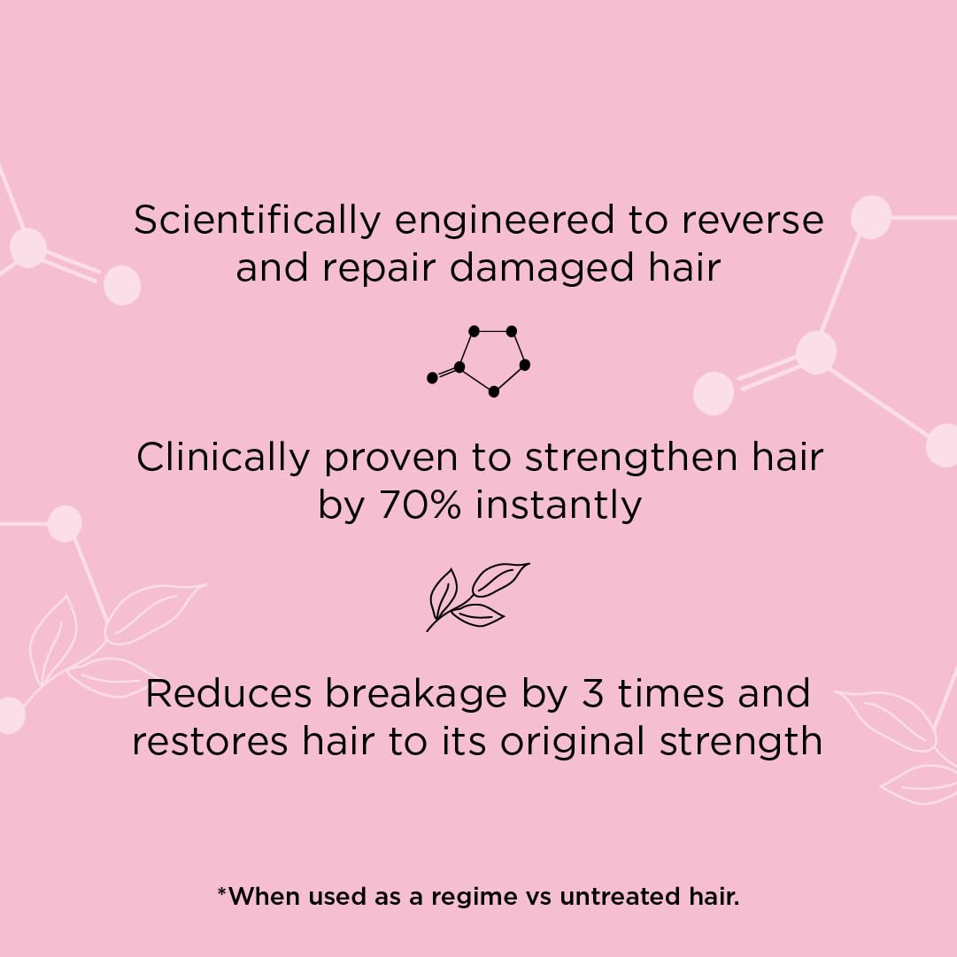 Noughty Bond Builder Conditioner 250ml