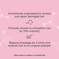 Noughty Bond Builder Conditioner 250ml