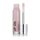 Rodial Plumping Collagen Lip Oil 4ml, Vegan Collagen-Infused Lip Oil with Macadamia and Jojoba Oil, Deep Hydration for Fuller-Looking Pout, Ultra-Nourishing Formula for Supple and Silky Lips
