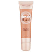 Maybelline Dream Velvet Soft Matte Hydrating Gel-Whipped Foundation-48 Sun Beige