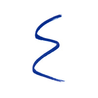 Makeup Revolution, Revolution Felt & Kohl Eyeliner, Blue