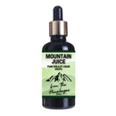 Mountain Juice Pure Himalayan Shilajit Liquid Drops [30ml] Travel Sized, Powerful Resin. Potent & Natural Ayurvedic Fulvic Mineral. High Strength, Long Lasting Stamina.