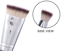 IMPORA LONDON Contour Makeup Brush by Impora London - For Sculpting, Highlight, Contouring.