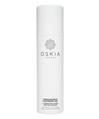Oskia OSKIA Renaissance Cleansing Gel Supersize (200ml) RENAISSANCE CLEANSING GEL ILLUMINATING VITAMIN MELTING CLEANSER