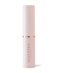 SCULPTED by Aimee Connolly Hydralip Glossy Lip Balm from Sculpted by Aimee (Peach) - Added SPF25, Hyaluronic Acid and Jojoba Oil 3.5g - Vegan