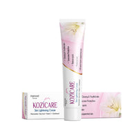 HealthVit West Coast KOZICARE Skin Whitening Cream, 15g